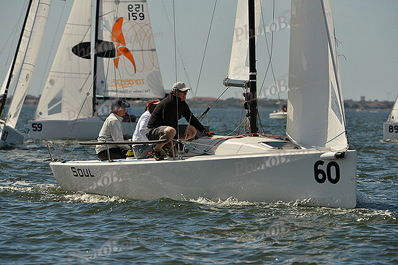 2015 J70 Winter Series E 765