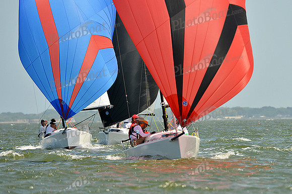 2015 Southern Bay Race Week D 552