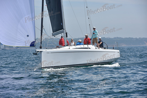 2021 Block Island Race Week A_0968