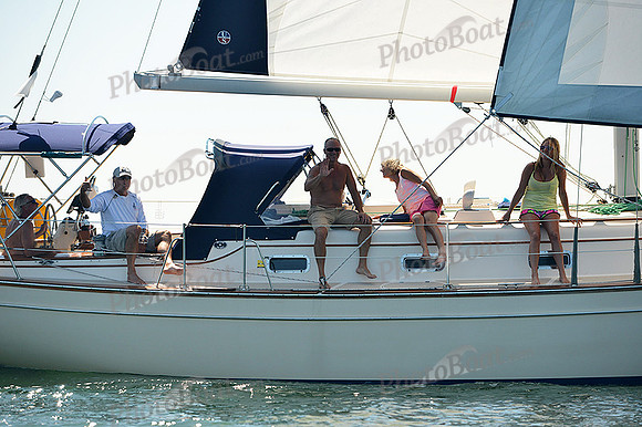 2015 Cape Charles Cup C 279