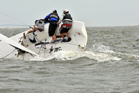 2013 Charleston Race Week A 2696