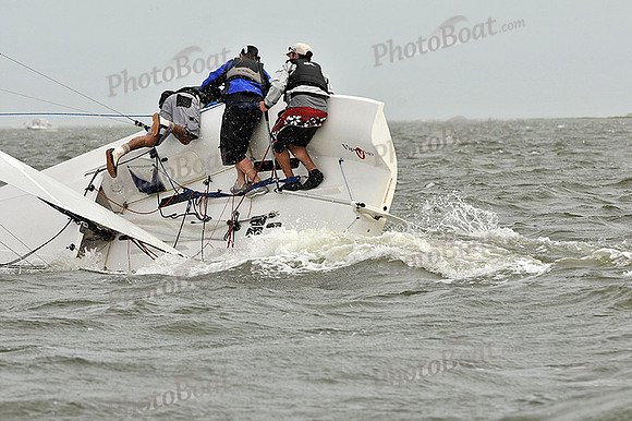 2013 Charleston Race Week A 2696