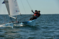 2015 Roton Point Multihull Regatta 354