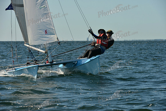 2015 Roton Point Multihull Regatta 354