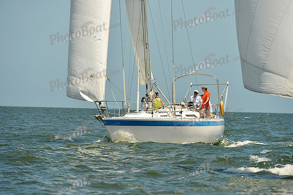 2015 Southern Bay Race Week C 1239
