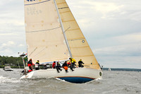 2013 NYYC Annual Regatta A 1166