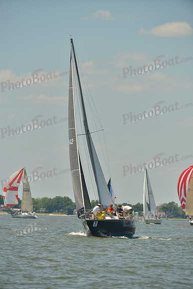 2017 Southern Bay Race Week A_2050