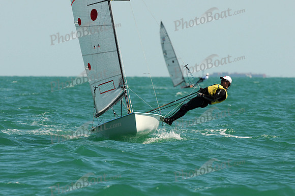 2012 Contender Worlds C 933