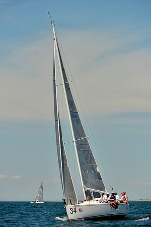 2017 Block Island Race Week F_1692