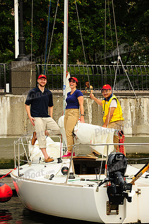 2014 NY Architects Regatta 037