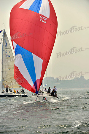 2017 Block Island Race Week H_0398