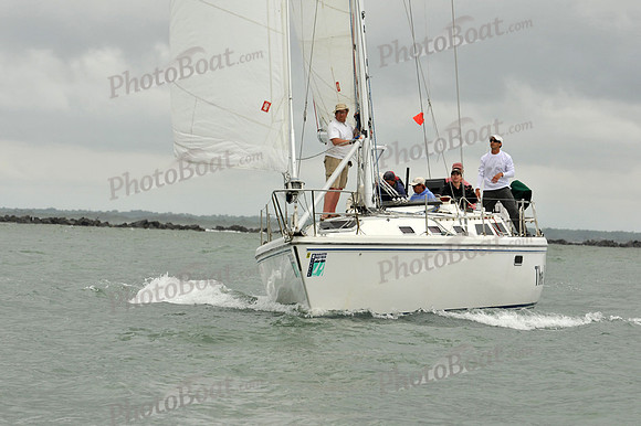 2012 Charleston Race Week C 482