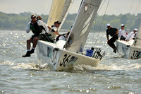 2015 Charleston Race Week B 618