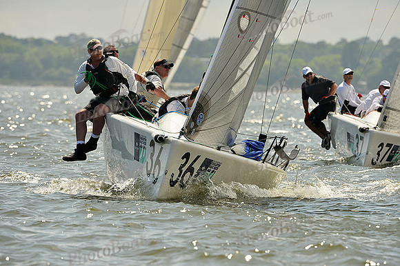 2015 Charleston Race Week B 618