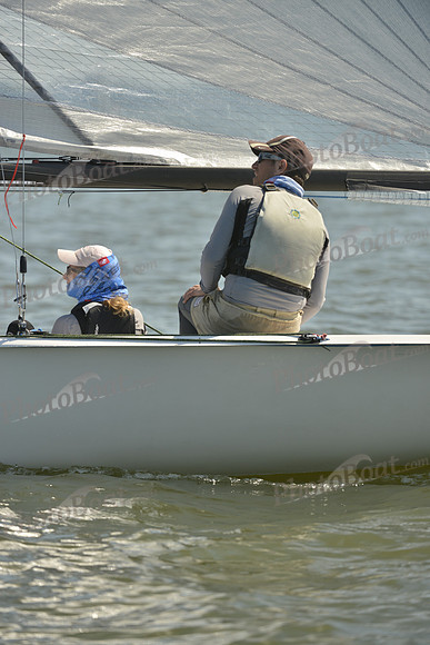 2017 Southern Bay Race Week C_0111