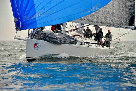 2017 Block Island Race Week H_1717