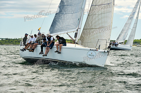 2016 NYYC Annual Regatta B_0557