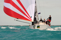 2012 Key West Race Week A 1554