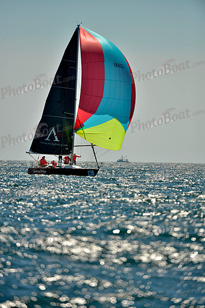 2017 Block Island Race Week F_1832