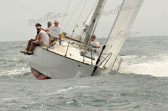 2012 Cape Charles Cup A 1355