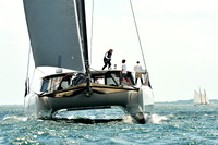 Arethusa