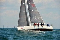 2015 Block Island Race Week A 923