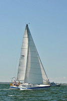 2013 Southern Bay Race Week D 090