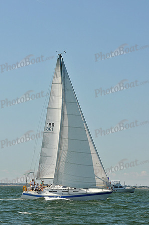 2013 Southern Bay Race Week D 090