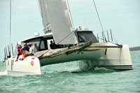 2016 Key West Race Week F_0205