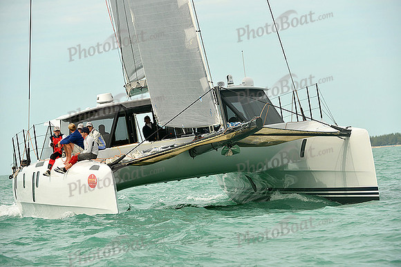 2016 Key West Race Week F_0205
