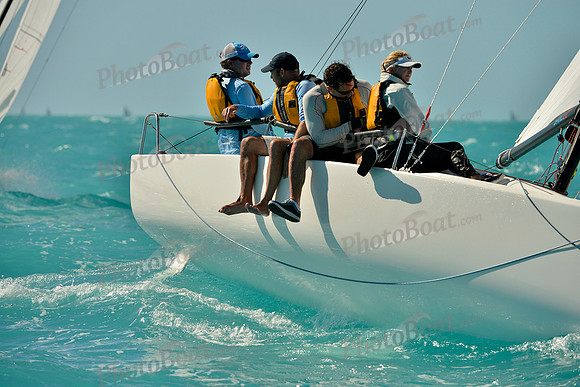 2017 Quantum Key West RW C 940