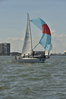 2017 Charleston Race Week B_0882