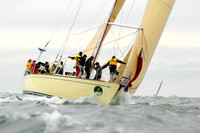 2011 NYYC Annual Regatta B 470