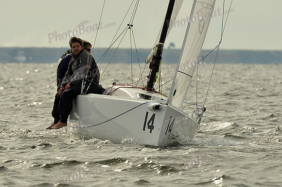 2015 J70 Winter Series B 257