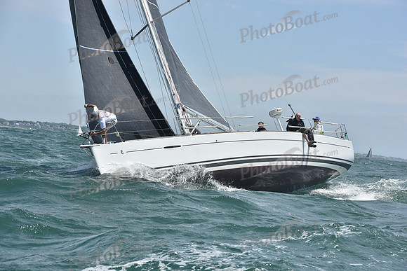 2019 NYYC Annual Regatta A_1245