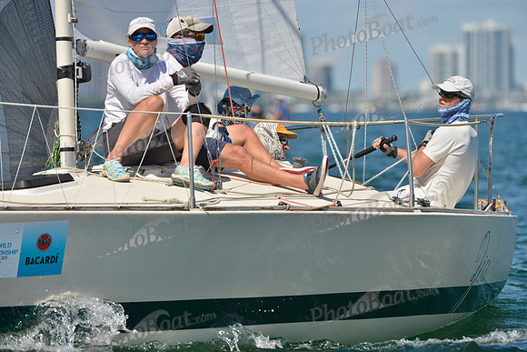 2019 J24 Worlds G_0448