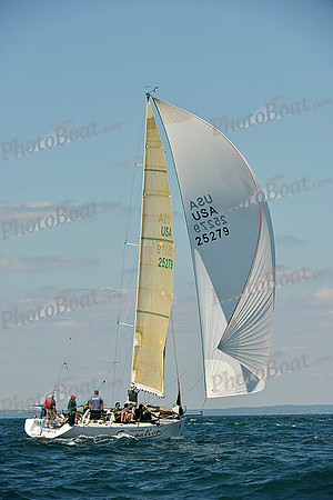 2015 Block Island Race Week G 1147
