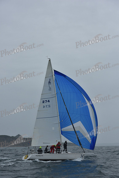 2019 Block Island Race Week G_1445