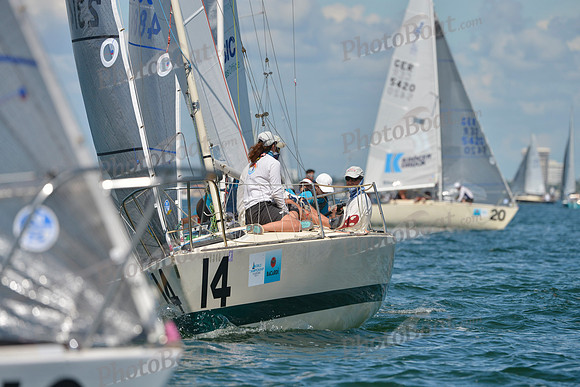 2019 J24 Worlds G_0447