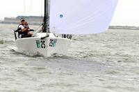 2012 Charleston Race Week A 956