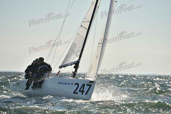 2018 J70 Worlds F_1088