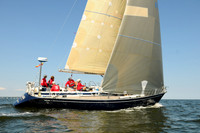 2011 Vineyard Race A 1948