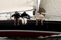 2011 NYYC Annual Regatta C 339