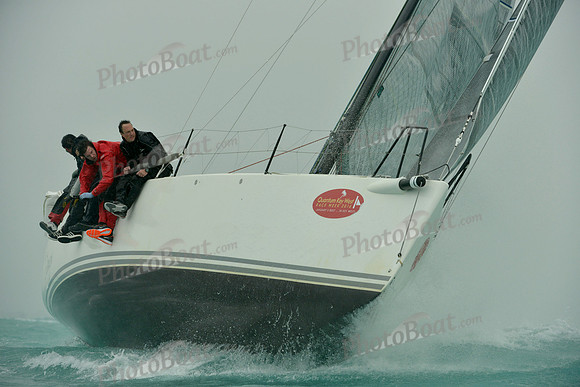 2016 Key West Race Week H_0768
