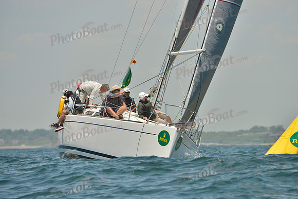 2017 NYYC Annual Regatta B_0538