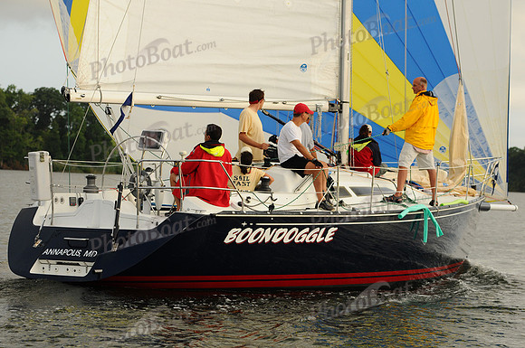 2011 Gov Cup C 408