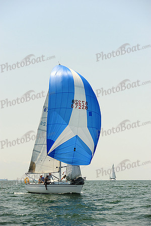 2014 Cape Charles Cup A 784