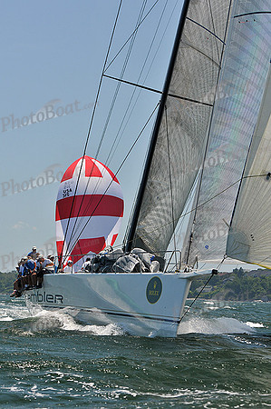 2012 NYYC Annual Regatta A 1539