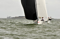 2012 Charleston Race Week B 259