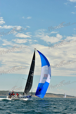 2017 Block Island Race Week C_1970